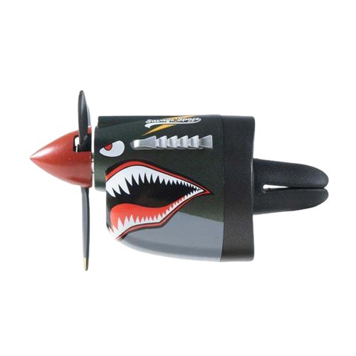 Warhawk car air - car,