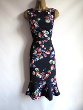 Phase Eight size 12 Floral
