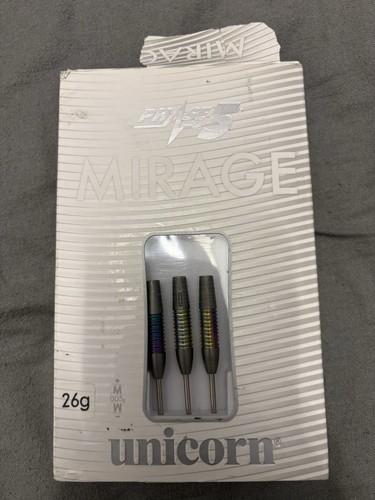 Rare unicorn phase mirage 26 - 5,