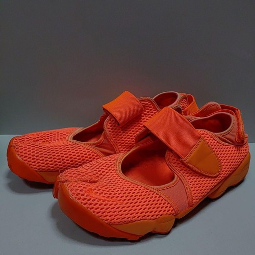 Rare wmns nike - nike, toe
