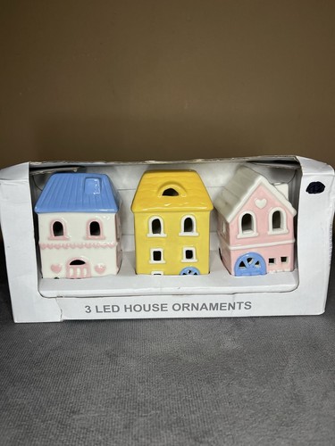 Primark set ceramic led - of,