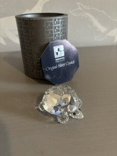 Swarovski Turtle/Tortoise