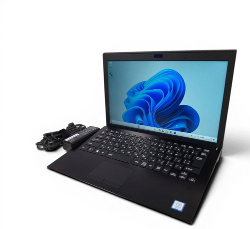 Sony vaio vjpg11c11n core - sony,