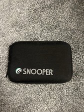 Snooper S6900 Truck Sat Nav