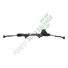 2015 RENAULT CLIO STEERING