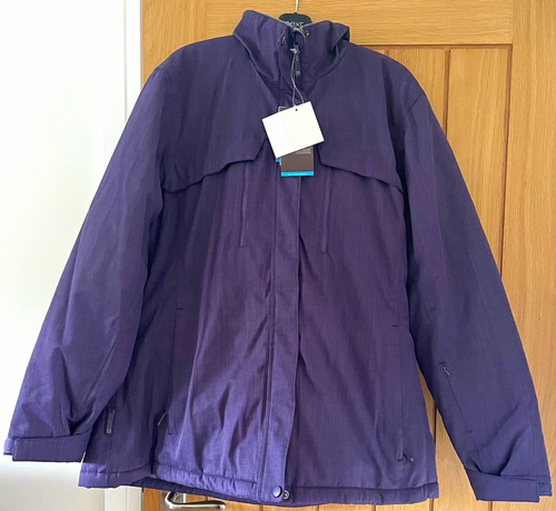 Mountain warehouse purple - warehouse,