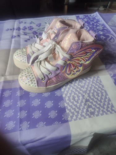 Twinkle toes light - twinkle,