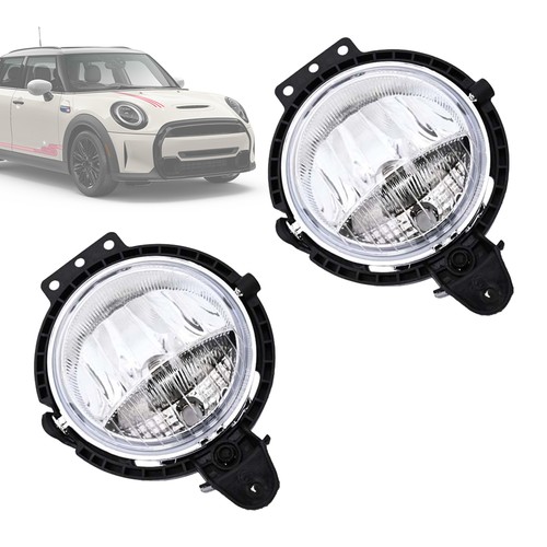 2pcs for mini - r57, r58