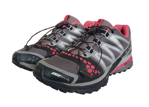 Salomon crossmax 120466 red - xr,
