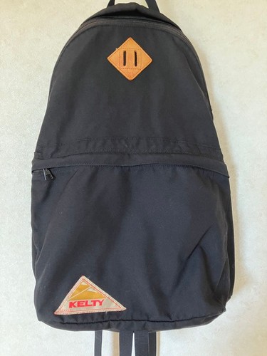 Kelty black backpack - kelty,