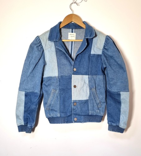 Seventy mochi jacket size - jacket, s