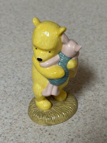 Royal doulton winnie the - ~,