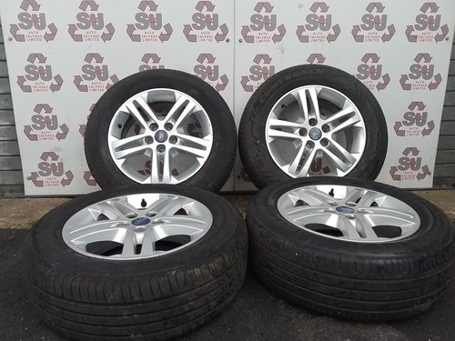 Ford galaxy 2006 - ford,