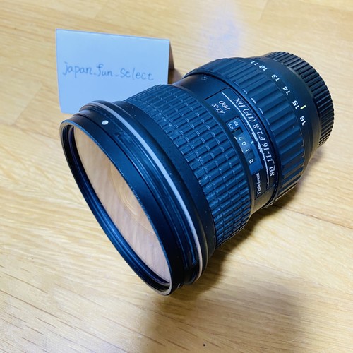 Tokina pro 16mm - at-x,