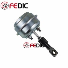 Turbo actuator GT1749V 716860 for Audi A3 VW Golf IV 1.9 TDI 96 Kw 130 HP ASZ
