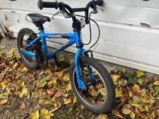 Islabike Cnoc 14 Children’s Bike - Great Used Condition 