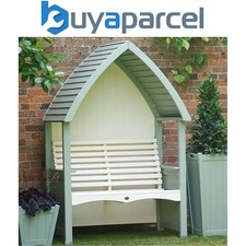AFK Cottage Arbour Wooden