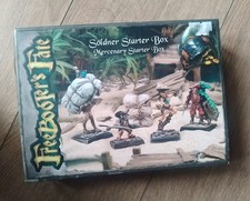 Mercenary Starter Box