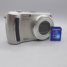 Panasonic Digital Camera Lumix