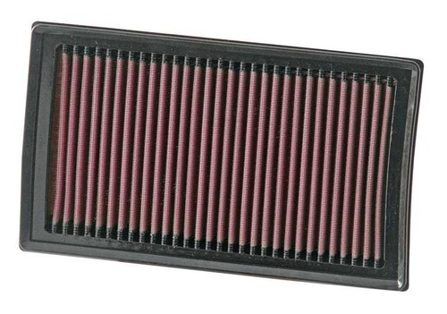 2927 air filter fit - k&n,