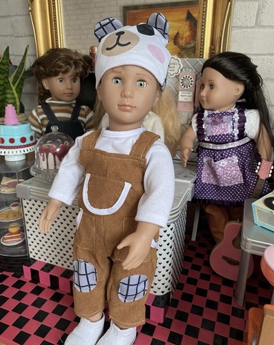 Our generation doll outfit - our,