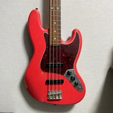 Fender road worn 60s jazz - jazz, bass