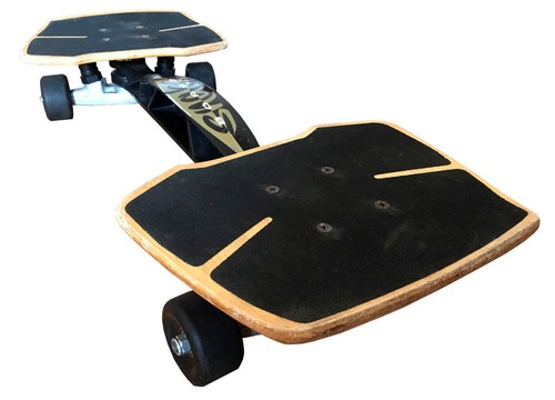 Snakeboard usa ashley - usa, original