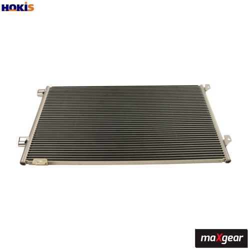 Condenser air conditioning - condenser,