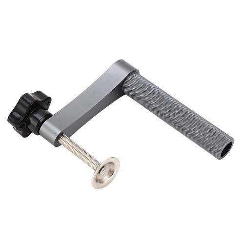Hold down clamp - down, quick
