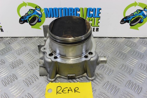 Ducati 1098 barrel and - 1098,