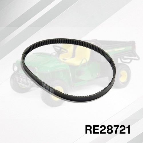 Drive belt re28721 for john - drive,