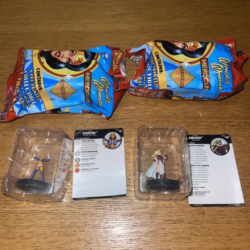 Heroclix wonder woman 80th - wonder,