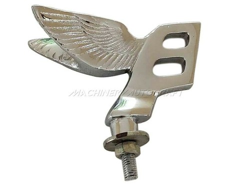 Vintage bentley wing - bentley,
