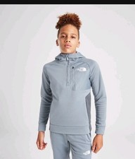 The North Face Mittellegi 1/2