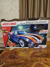 Meccano Engineering & Robotics