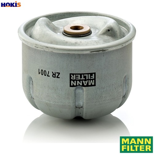 Oil filter 7001 for - filter, zr
