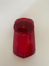 Lucas rear tail light lens