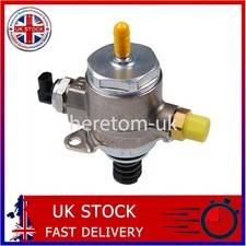 High Pressure Fuel Pump