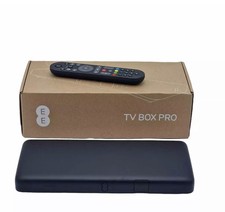 EE TV Box Pro - 1TB 4K Wireless Freeview TV Box Latest Model - (RTIW387)