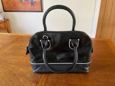 Bailey & Quinn Black Handbag