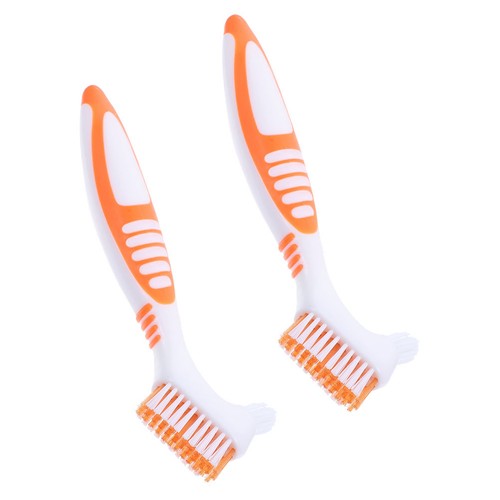 Pcs household brushes fish - brushes,