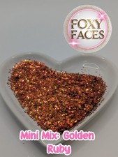 Festival Glitter Chunky