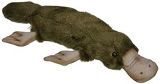 Platypus 40cm Plush Soft Toy