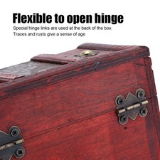 1-Jewelry Box Organizer Case