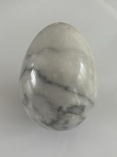 Natural white marble - natural,