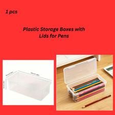 WestonBoxes Plastic Storage