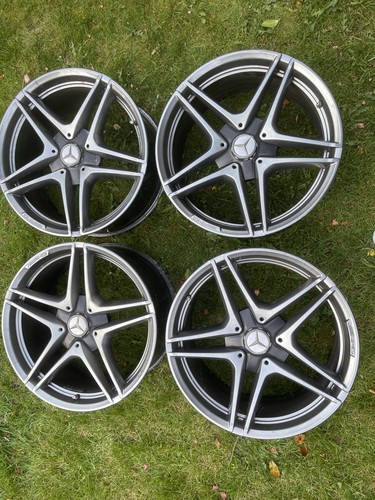 Set genuine inch - set, of