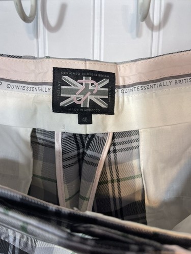 Ian poulter gray and black - and,