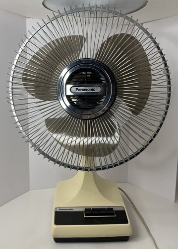 Vintage panasonic galaxy - by,