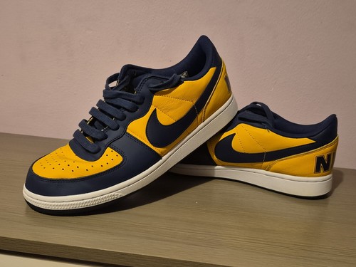 Nike terminator low - nike, og